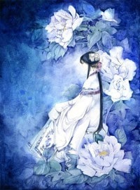 (幻城同人)幻城同人 幻世情殤