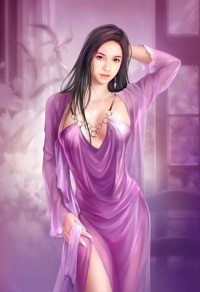 天魔極樂