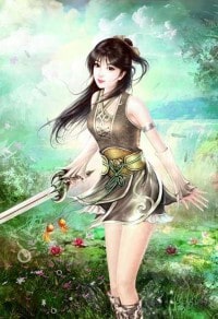 桃花開(gl)