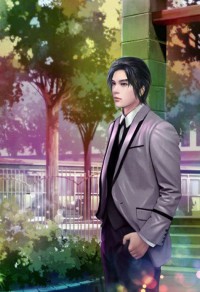清梦·繁华冢