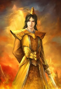 冬日飓风