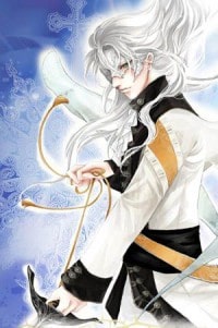 [死神]水平有限