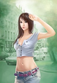 白月光攻略[快穿]