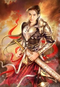 龍血戰尊