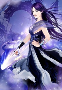 上古強身術(美女圖)