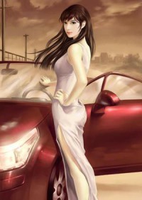 盛世婚宠： 腹黑BOSS抢萌妻