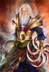 異界娛樂至尊
