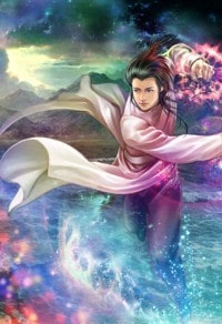 天降