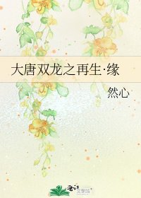 大唐双龙之再生·缘